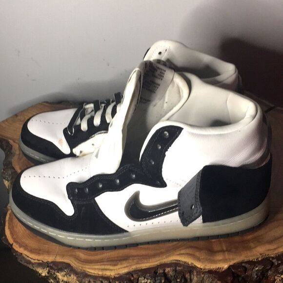 Nike Dunk High Slam Jam Shoes - Picture 5 of 15